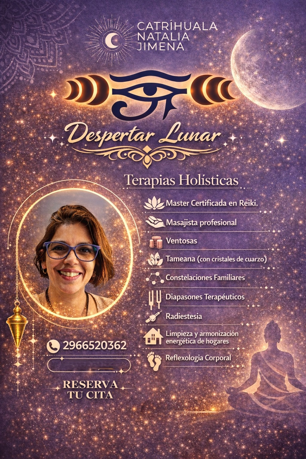 Jimena Natalia Catrihuala