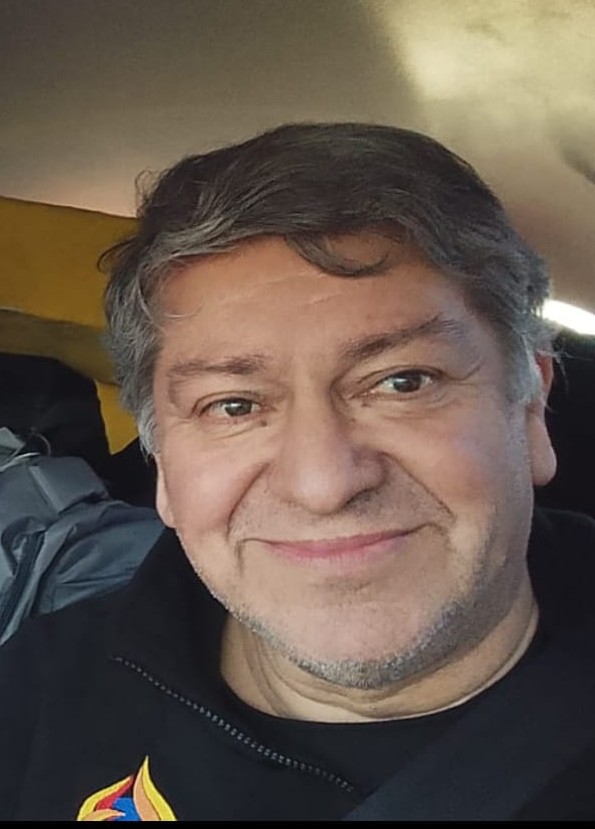 Carlos Eduardo Karcher