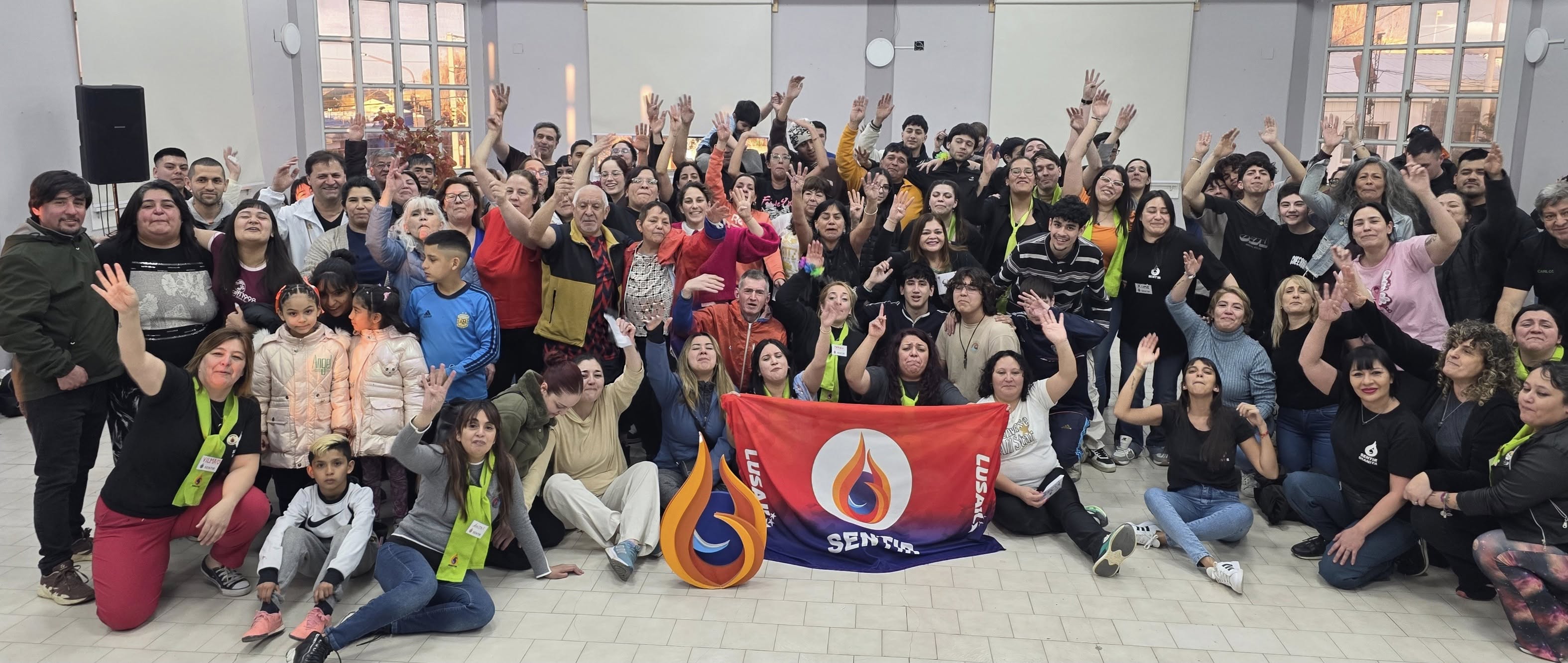 Cierre Taller Autoconocimiento Septiembre